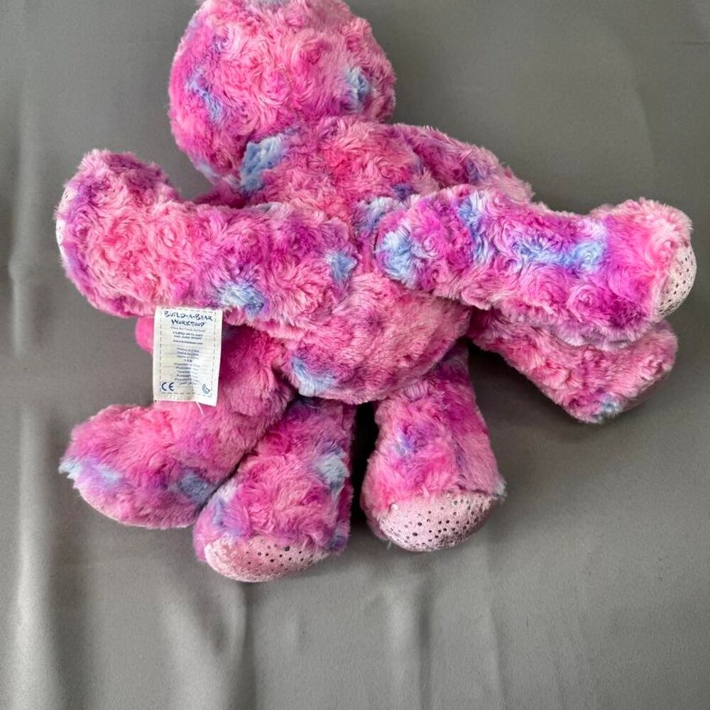 Build-a-bear Stuffed-animals - Picture 3 of 4